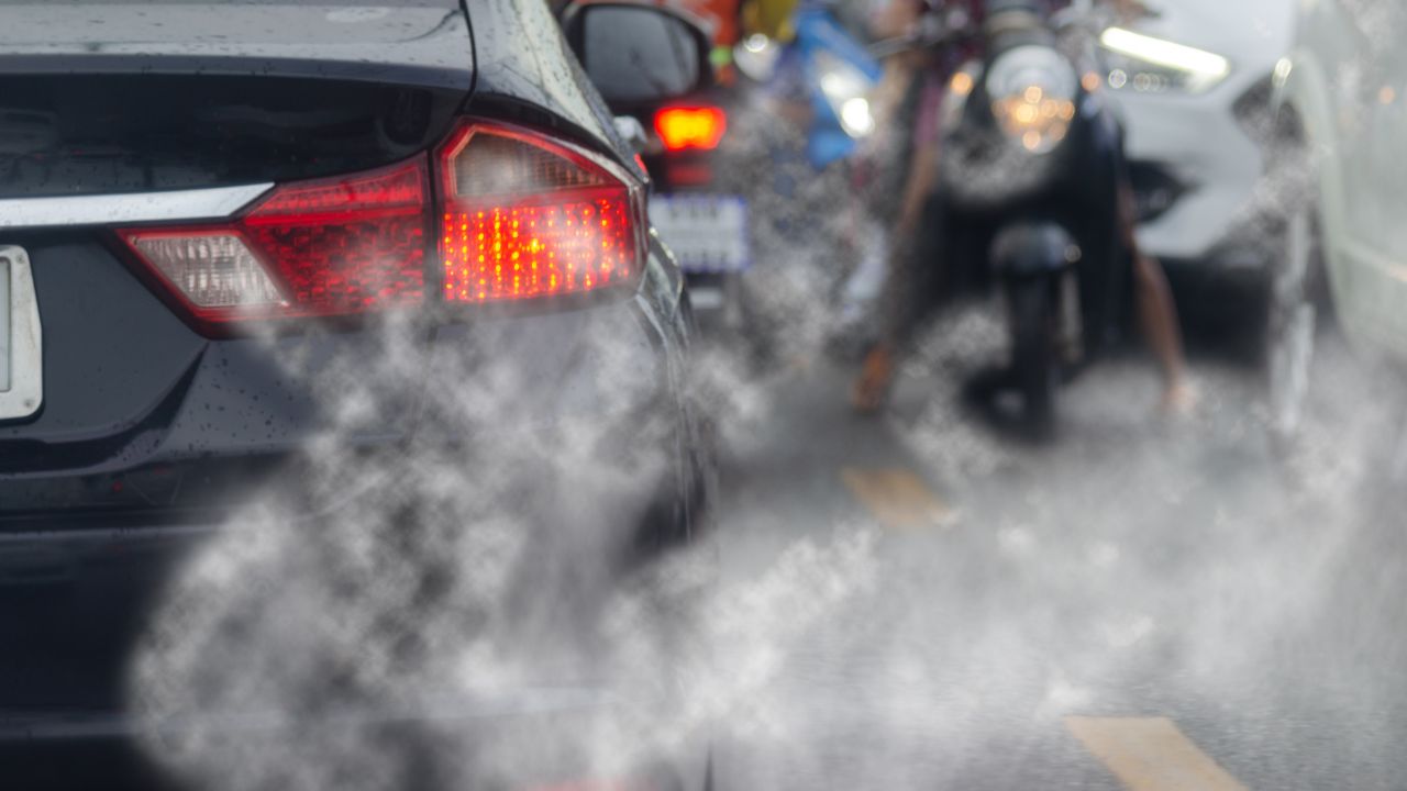 Persiste contingencia ambiental en el Valle de México este 10 de mayo Persiste contingencia ambiental en el Valle de México este 10 de mayo