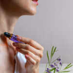 ¡Activa la aromaterapia!  Transforma tu rutina  de bienestar