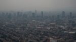 Mantienen Fase I de contingencia ambiental por ozono en CDMX y Edomex