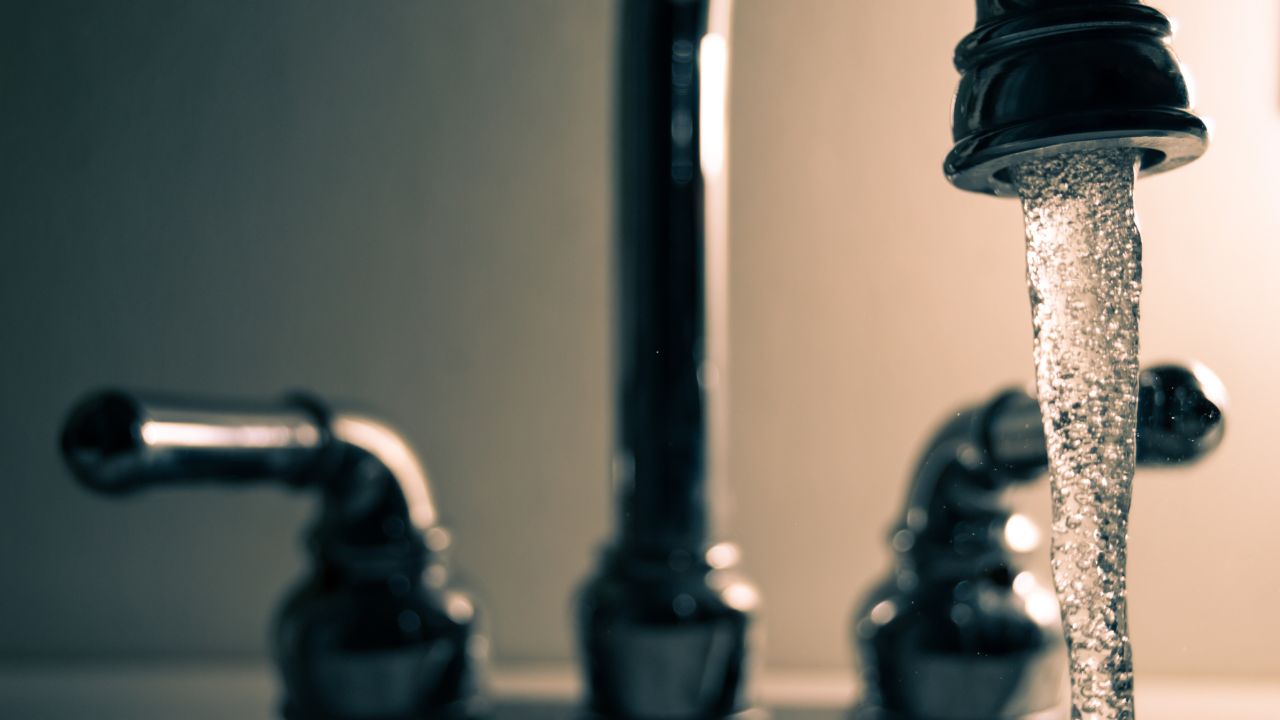 Sacmex reservará por tres años, resultados de análisis de agua en Benito Juárez Sacmex reservará por tres años, resultados de análisis de agua en Benito Juárez