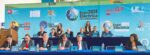 Unidad y colaboración para el progreso de la industria eléctrica nacional: Expo Eléctrica Internacional