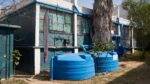 “Escuelas de lluvia” impulsadas por Arca continental captan 42 pipas de agua