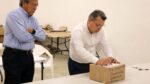 Encuentran 800 boletas electorales desaparecidas Yucatán