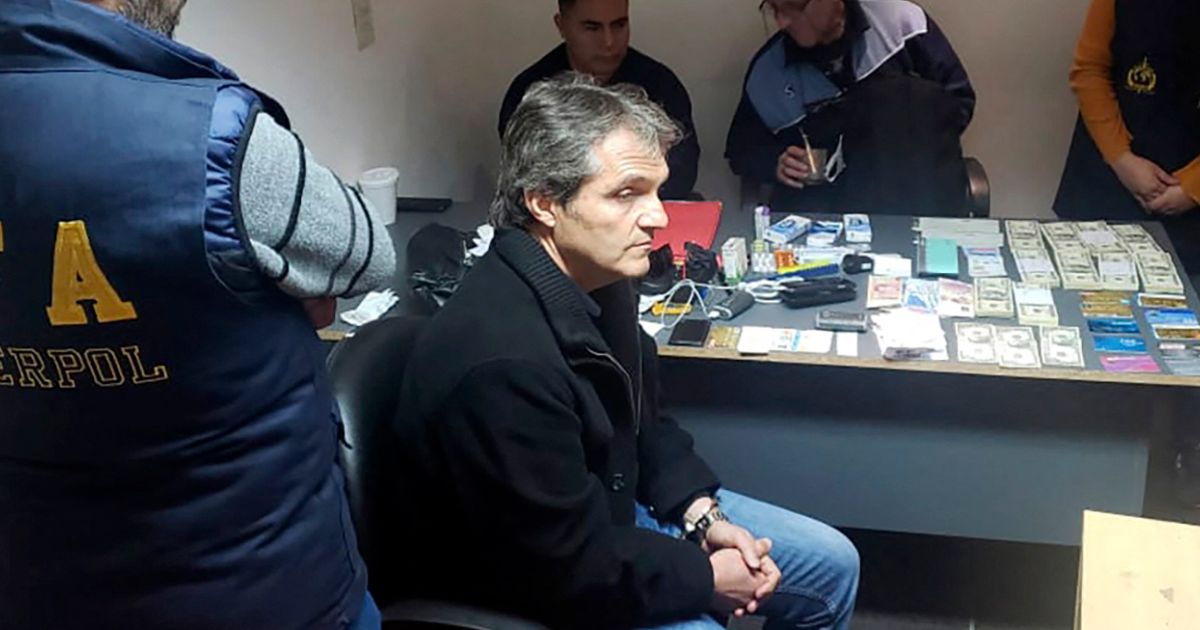 FGR informa que no existen asuntos pendientes respecto a Carlos Ahumada FGR informa que no existen asuntos pendientes respecto a Carlos Ahumada