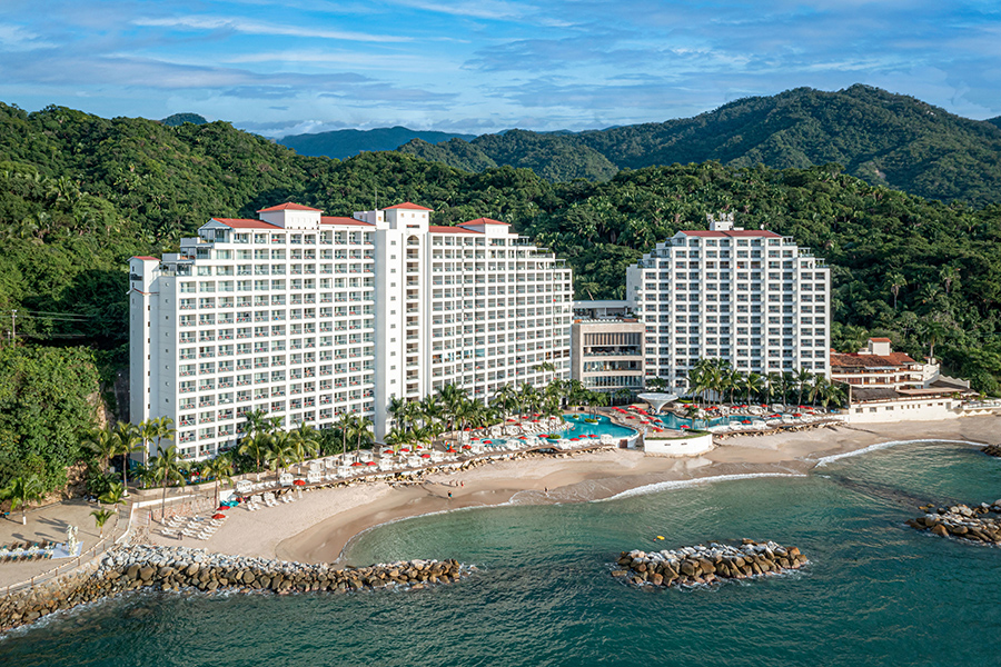 De Italia a Vietnan: Un viaje gastronómico con Hilton Vallarta Riviera All-Inclusive Resort De Italia a Vietnan: Un viaje gastronómico con Hilton Vallarta Riviera All-Inclusive Resort