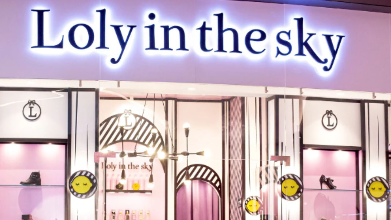 Tras Hot Sale se va a la quiebra la empresa mexicana Loly in the Sky Tras Hot Sale se va a la quiebra la empresa mexicana Loly in the Sky