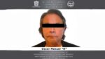 Interpol detiene en Italia a ex ejecutivo bancario Óscar Herrejón Caballero
