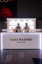 La Guía Michelin llega a México y celebra con la vinícola más antigua de América