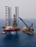 Nuevos campos elevan la producción de crudo ligero en PEMEX