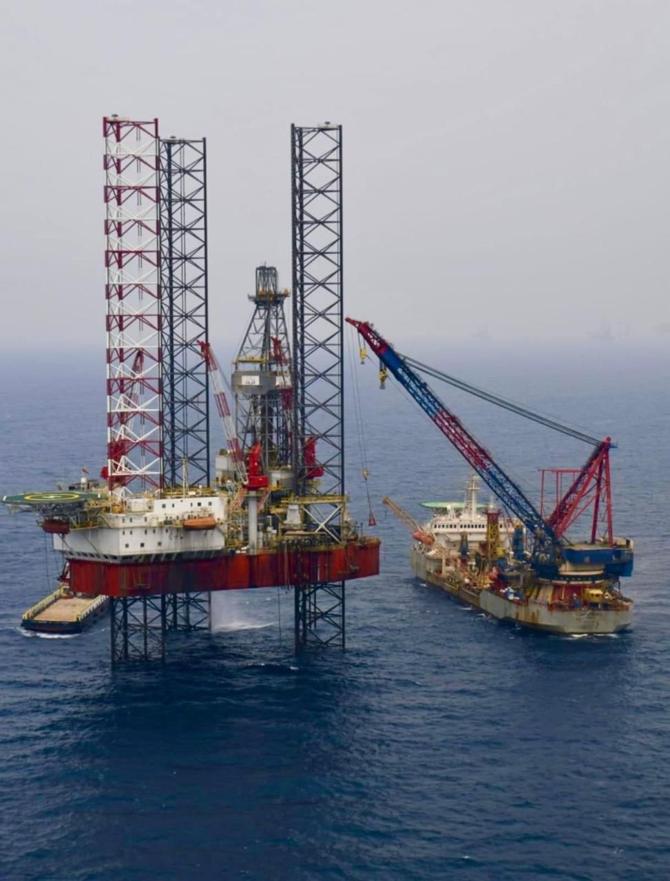 Nuevos campos elevan la producción de crudo ligero en PEMEX Nuevos campos elevan la producción de crudo ligero en PEMEX