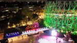 Parque Aztlán adelanta festejo del Día del Padre y ofrece entrada gratis