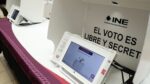 En 2024 el voto extranjero aumenta un 87.19% respecto al 2018