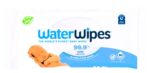 WaterWipes, el cuidado más puro contra el calor para revitalizar la piel y refrescar el cuerpo