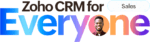  Zoho anuncia acceso anticipado a CRM for Everyone, para democratizar el CRM en todos los equipos en una plataforma