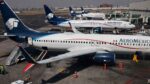 AICM y aerolíneas advierten por posibles afectaciones en vuelos por ‘Alberto’