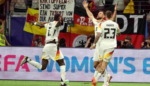 Alemania consigue empate agónico ante Suiza y avanza como líder de grupo
