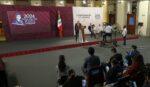 Plan C sigue: AMLO lo hablará con Sheinbaum
