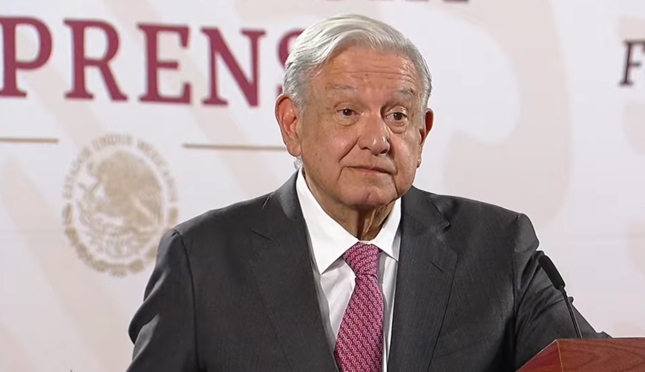 “Misión cumplida”: AMLO dirá a Sheinbaum al entregarle banda presidencial