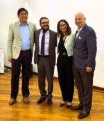 INEGI implementa estrategias de contribución activa con la población para mejorar la calidad de la información que difunde