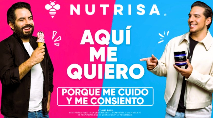 “Aquí Me Quiero”, el equilibrio entre cuidarse y consentirse “Aquí Me Quiero”, el equilibrio entre cuidarse y consentirse