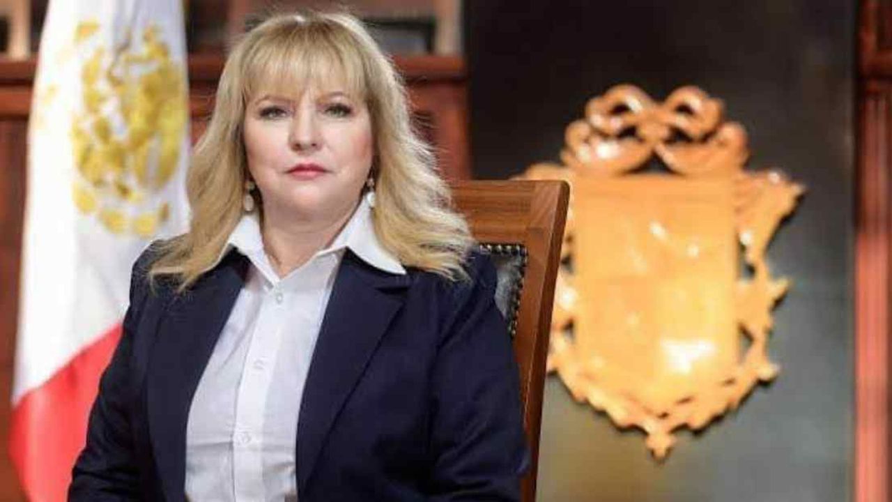 Asesinan a tiros a Yolanda Sánchez Figueroa, alcaldesa de Cotija, Michoacán Asesinan a tiros a Yolanda Sánchez Figueroa, alcaldesa de Cotija, Michoacán