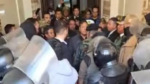 Militares se retiran de la casa de Gobierno en Bolivia tras ‘intento de golpe de Estado’