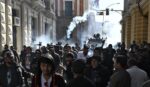 La gente defendió la democracia en Bolivia: AMLO