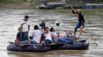Cae migración en el norte del país, pero se triplica en Chiapas