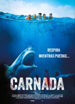 “Carnada” de Hayley Easton Street, estreno en cines 6 de junio