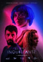  ‘El valle inquietante’, una mirada al amor en los tiempos de la IA