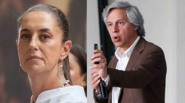 Primer foro sobre reforma al Poder Judicial estuvo ‘muy bien’: Sheinbaum Primer foro sobre reforma al Poder Judicial estuvo ‘muy bien’: Sheinbaum