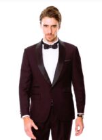 ¿Ya tienes traje para tu graduación?