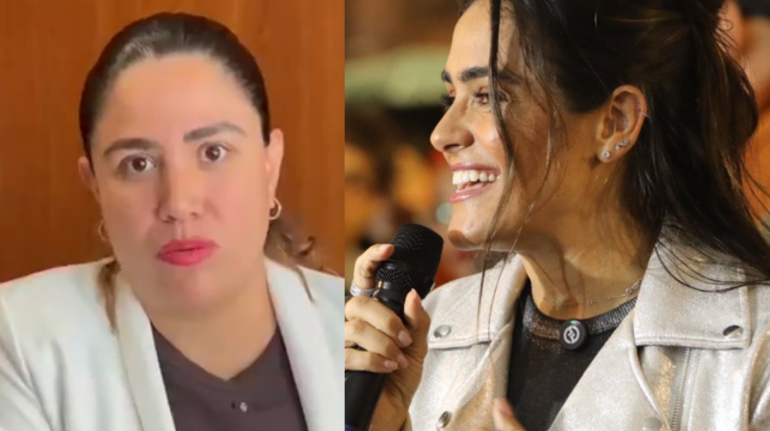 Sala Regional del TEPJF rechaza recuento total de votos en la Alcaldía Cuauhtémoc Sala Regional del TEPJF rechaza recuento total de votos en la Alcaldía Cuauhtémoc