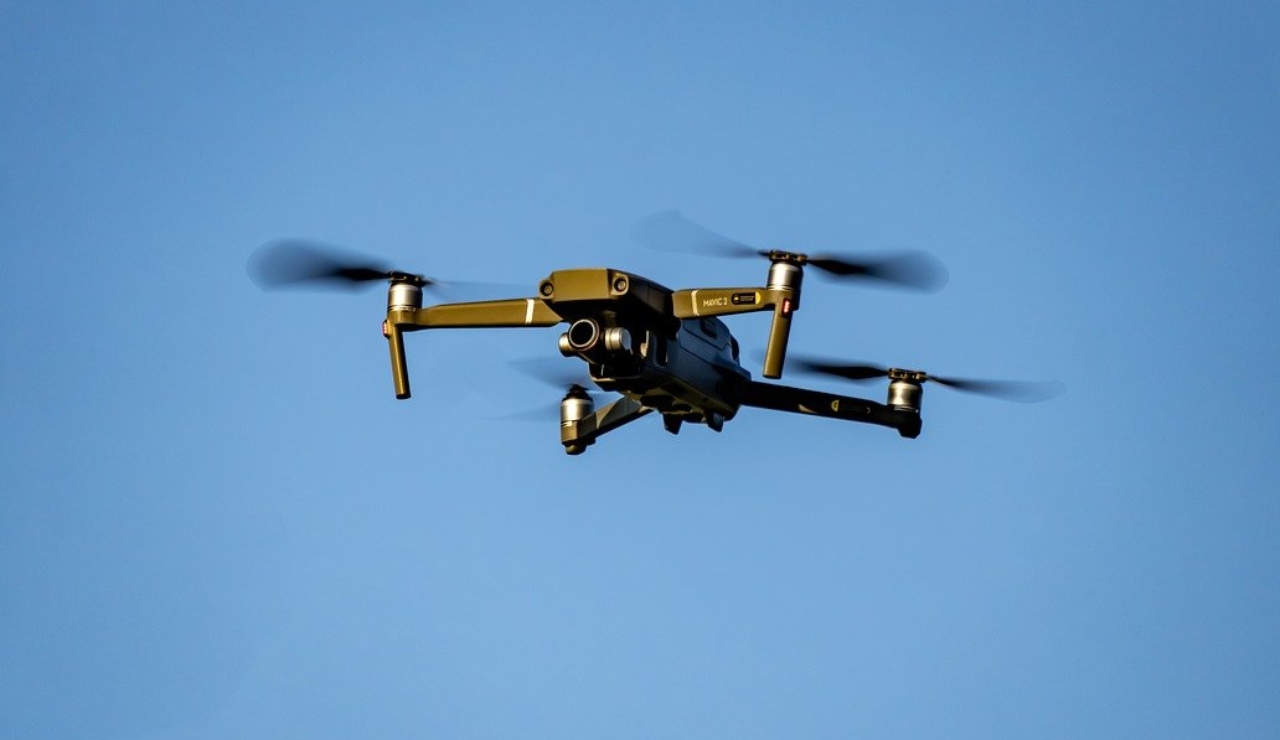 Ataque con dron deja herida a una pareja de viejitos en “La Ruana”, Michoacán Ataque con dron deja herida a una pareja de viejitos en “La Ruana”, Michoacán