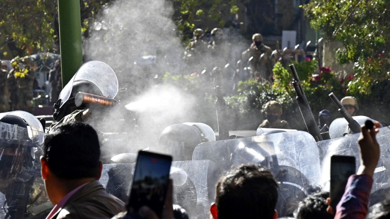 Embajada de México en Bolivia activa número de emergencias para connacionales Embajada de México en Bolivia activa número de emergencias para connacionales