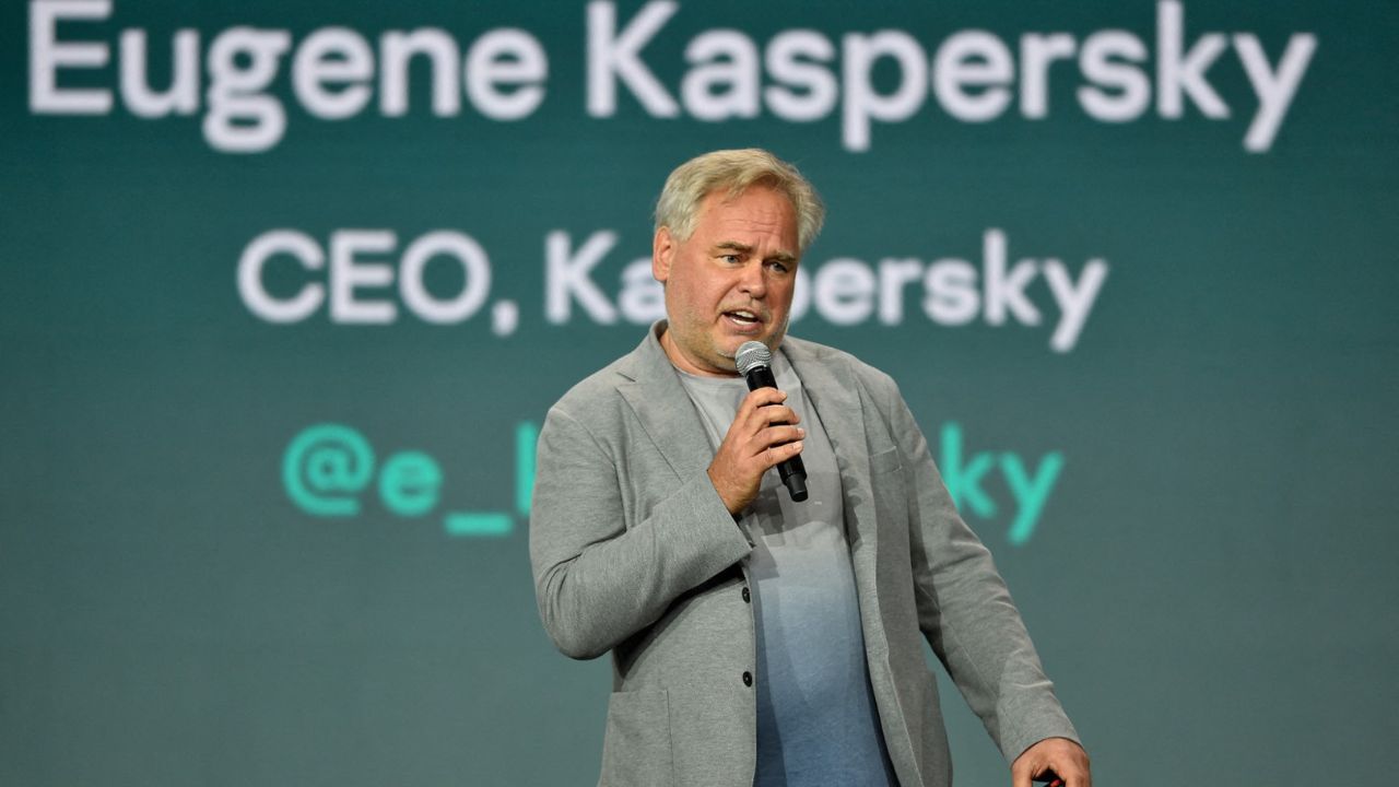 EUA sanciona a 12 directivos de empresa rusa Kaspersky EUA sanciona a 12 directivos de empresa rusa Kaspersky