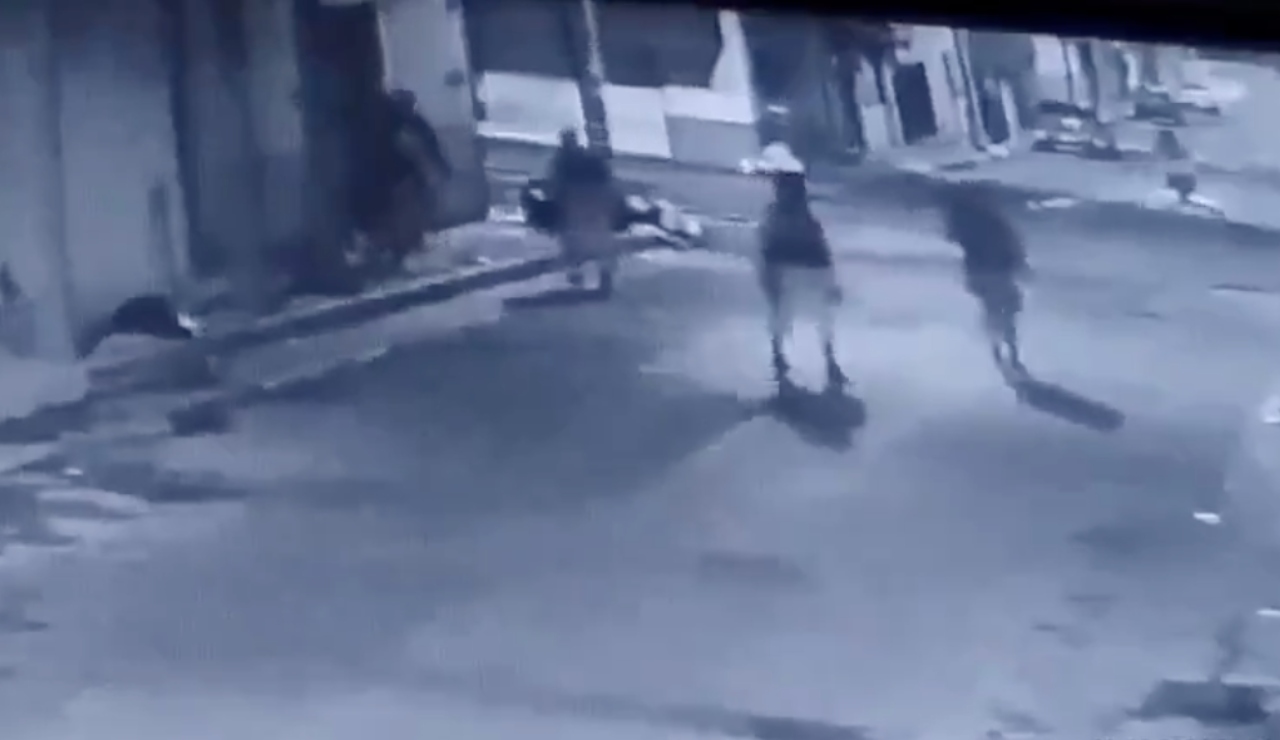 Hay cinco miembros de la Guardia Nacional detenidos por masacre en León Hay cinco miembros de la Guardia Nacional detenidos por masacre en León