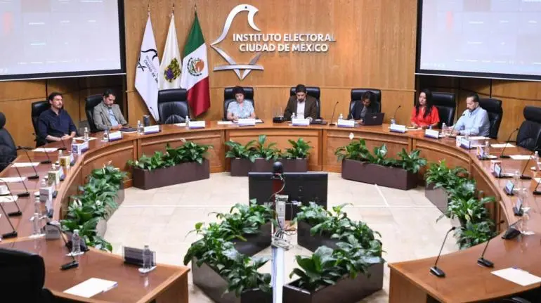 Morena se queda a un escaño de lograr mayoría calificada en el Congreso de la CDMX Morena se queda a un escaño de lograr mayoría calificada en el Congreso de la CDMX