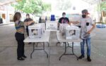 Elecciones 2024: Sin incidentes mayores, INE reporta 92% de casillas instaladas