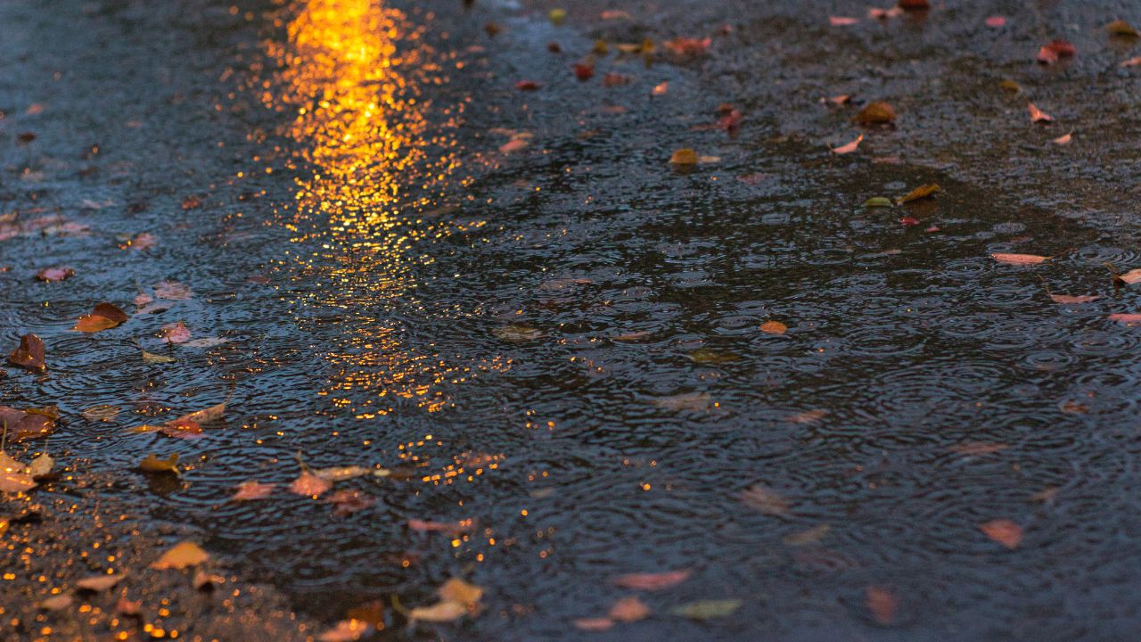 Emiten aviso especial por fuertes lluvias durante junio en CDMX Emiten aviso especial por fuertes lluvias durante junio en CDMX