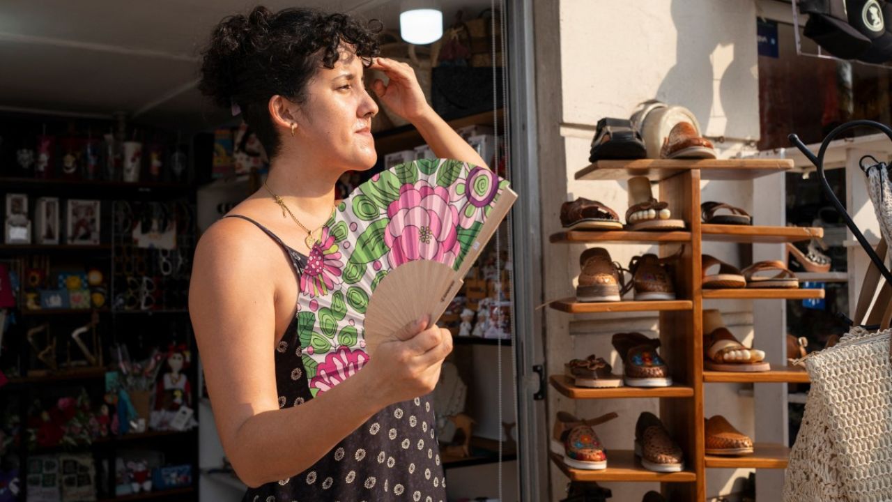 México registra 155 fallecimientos por la temporada de calor México registra 155 fallecimientos por la temporada de calor