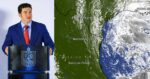 Nuevo León suspende clases ante alerta máxima por llegada de  tormenta tropical