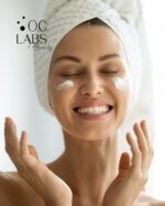 OC Labs, te ofrece productos innovadores para el bienestar y la salud facial