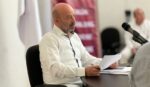 Renato Sales deja la Fiscalía de Campeche
