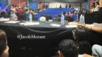 Grupo armado asalta a estudiantes en auditorio de la Universidad Autónoma de Guerrero