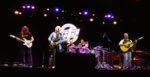 Chicago Experience Feat presenta a Danny Seraphine y Jeff Coffey en la Maraka