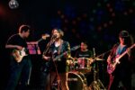 Dominique Blunther presenta su EP “Lights” en México
