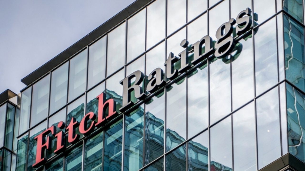 Fitch Ratings confirma calificación “BBB-” para México