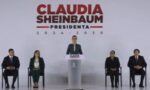 Sheinbaum suma a Rosa Icela Rodíguez, Mario Delgado, Ariadna Montiel y Omar García Harfuch a su gabinete