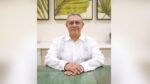 Gabriel Zamudio renuncia a la titularidad de la Secretaría de Seguridad en Guerrero